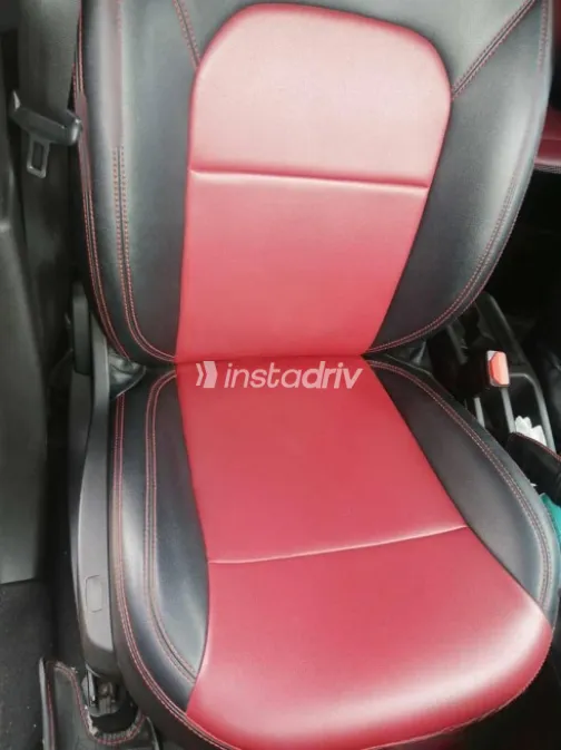 Renault Duster 2019 White Used for Sale - 10