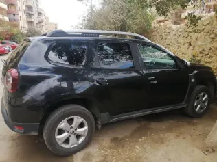 Renault Duster 2019 White Used for Sale