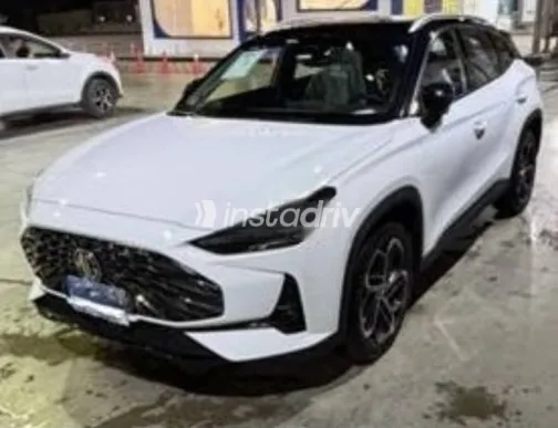 MG One 2026 White Used for Sale - 1