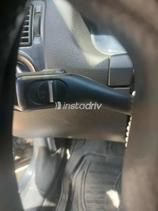 Volkswagen Golf 4 1999 Black Used for Sale - 10