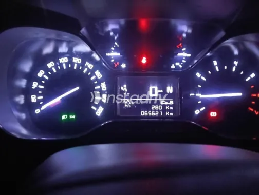 Citroën C3 Aircross 2020 White Used for Sale - 7