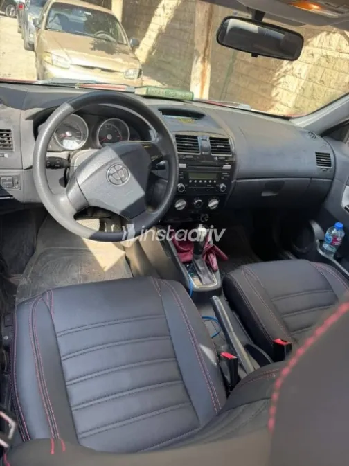 Brilliance FRV Cross 2015 Burgundy Used for Sale - 3