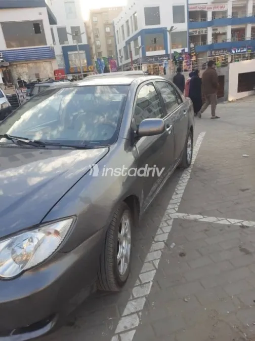 Byd F3 2011 Gray Used for Sale - 2