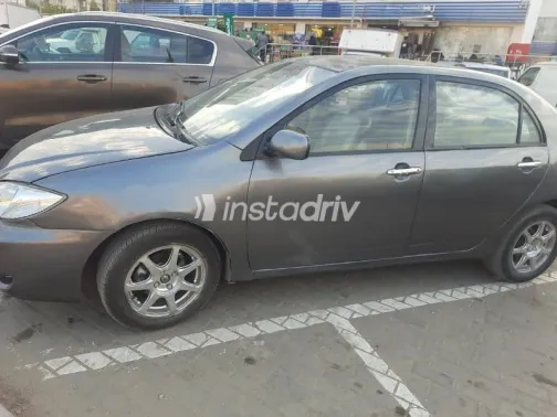 Byd F3 2011 Gray Used for Sale - 3
