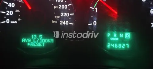 Jeep Liberty 2011 Gold Used for Sale - 2
