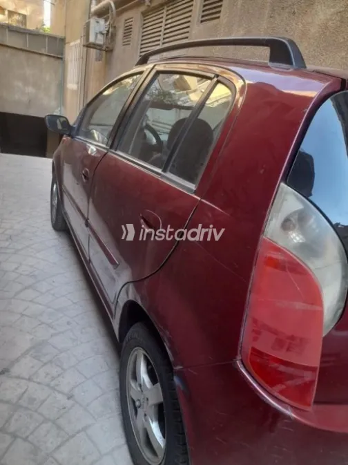Speranza A113 2013 Dark Red Used for Sale - 3