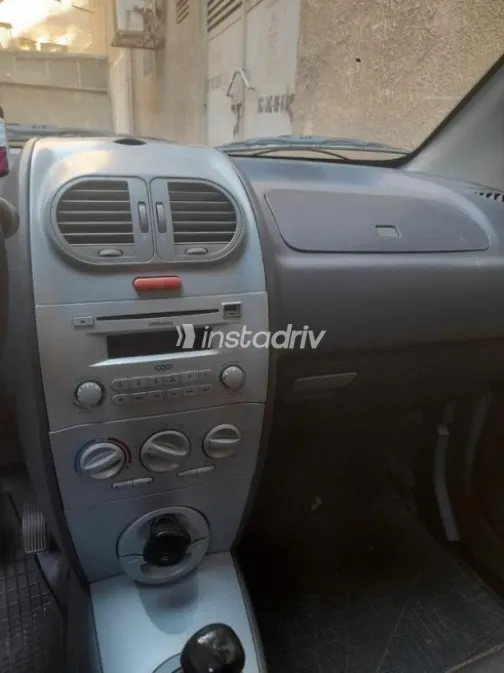 Speranza A113 2013 Dark Red Used for Sale - 4