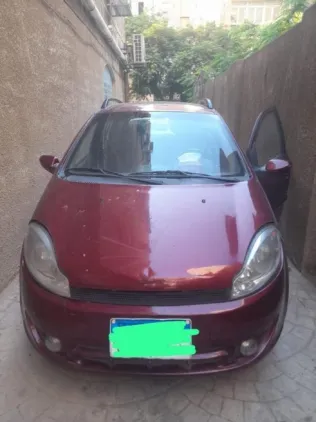 Speranza A113 2013 Dark Red Used for Sale