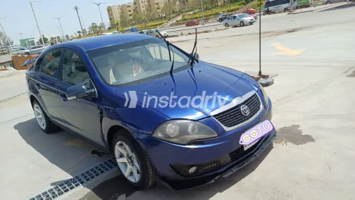 Brilliance FSV 2011 Blue Used for Sale - 1