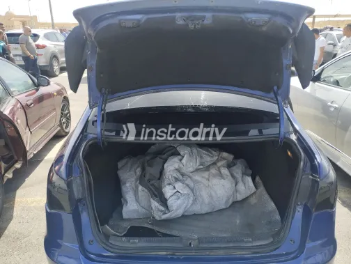 Brilliance FSV 2011 Blue Used for Sale - 6