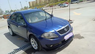 Brilliance FSV 2011 Blue Used for Sale