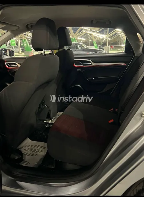 MG 6 2019 Silver Used for Sale - 2