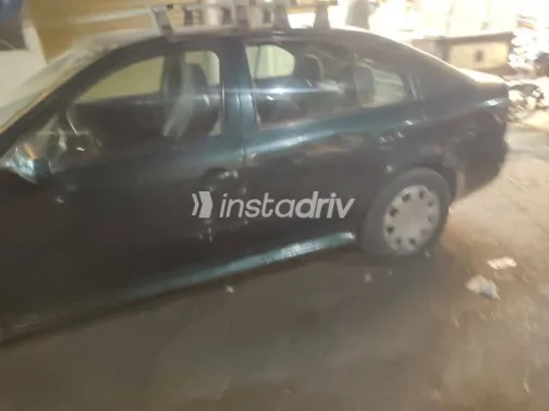 Skoda Octavia 1999 Dark Blue Used for Sale - 2