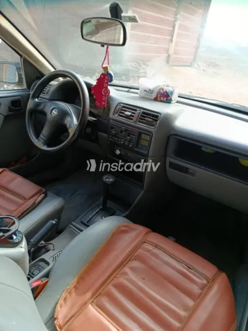 Opel Vectra 1994 Dark Green Used for Sale - 7