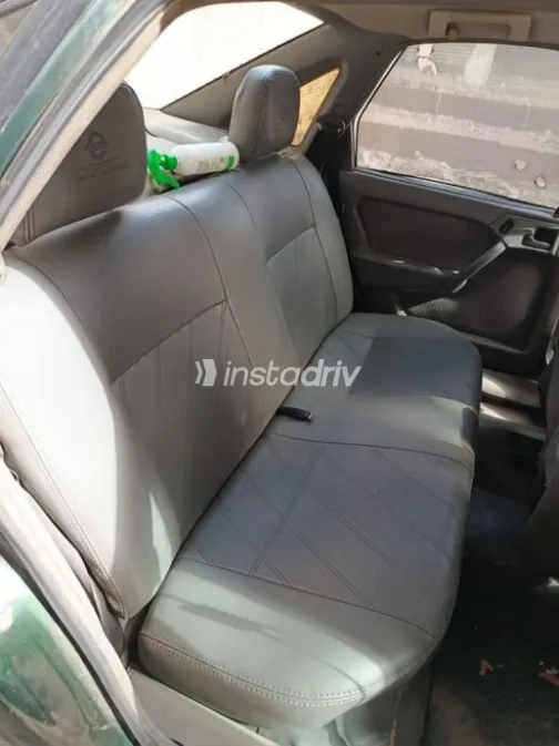 Opel Vectra 1994 Dark Green Used for Sale - 8