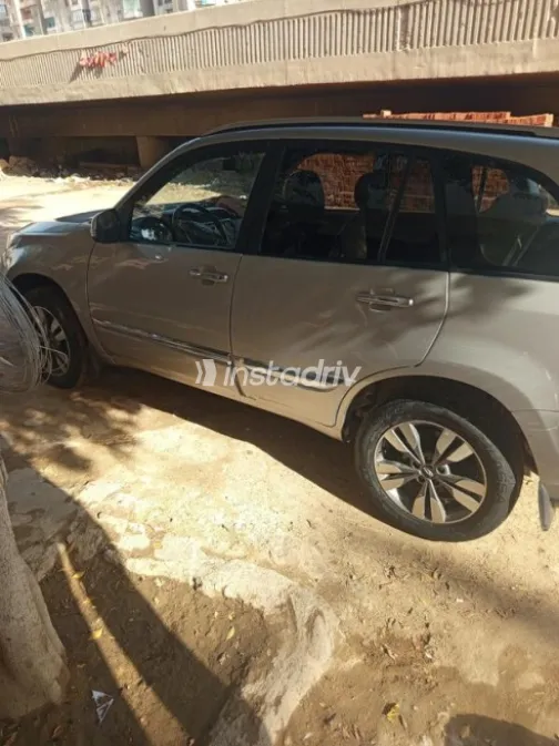 Chery Tiggo 3 2021 White Used for Sale - 4