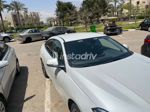 BMW 218 i 2023 White Used for Sale - 1