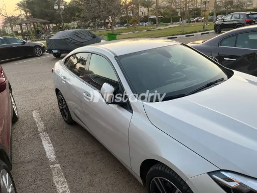 BMW 218 i 2023 White Used for Sale - 3