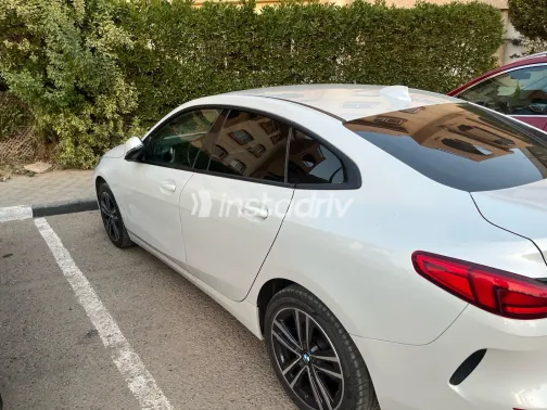 BMW 218 i 2023 White Used for Sale - 4