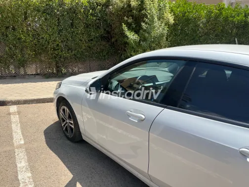 BMW 218 i 2023 White Used for Sale - 6