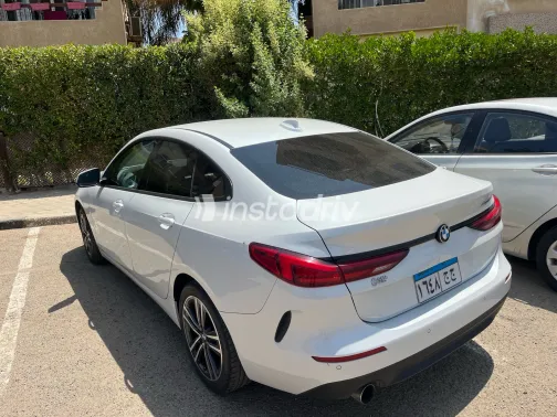 BMW 218 i 2023 White Used for Sale - 7