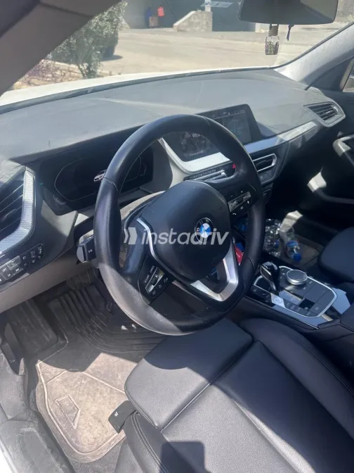 BMW 218 i 2023 White Used for Sale - 8