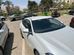 BMW 218 i 2023 White Used for Sale