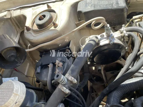 Mitsubishi Lancer 1998 White Used for Sale - 10