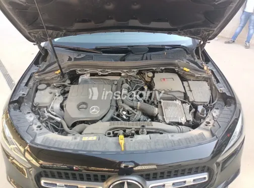 Mercedes GLA 200 2024 Black Used for Sale - 2