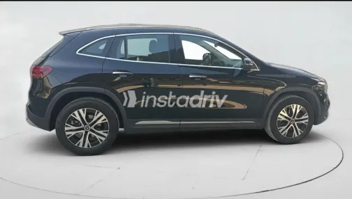 Mercedes GLA 200 2024 Black Used for Sale - 3