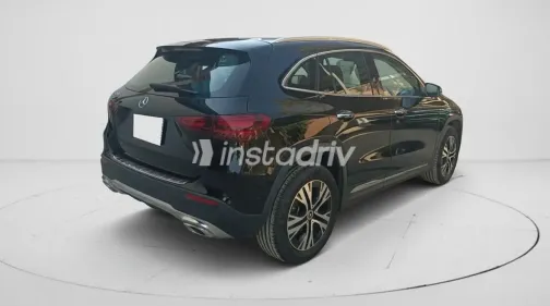 Mercedes GLA 200 2024 Black Used for Sale - 4