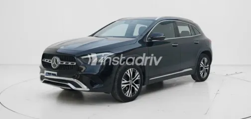 Mercedes GLA 200 2024 Black Used for Sale - 5