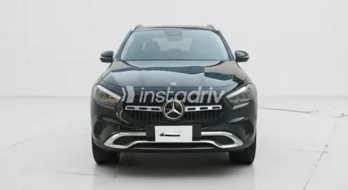 Mercedes GLA 200 2024 Black Used for Sale - 6