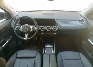 Mercedes GLA 200 2024 Black Used for Sale