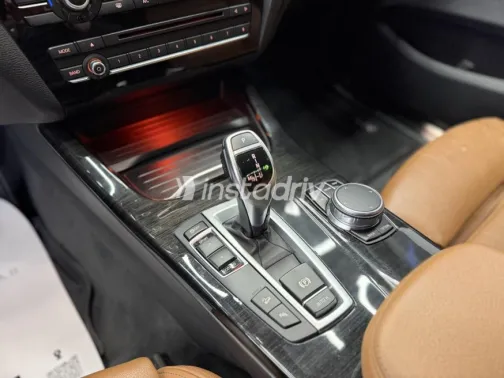 BMW X4 2018 Dark Blue Used for Sale - 10