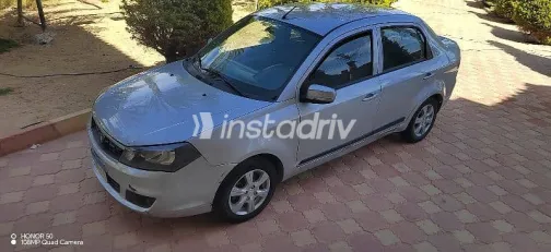 Proton Saga 2020 Silver Used for Sale - 2