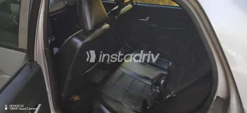 Proton Saga 2020 Silver Used for Sale - 4