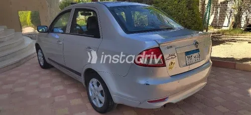 Proton Saga 2020 Silver Used for Sale - 6