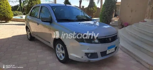 Proton Saga 2020 Silver Used for Sale - 7