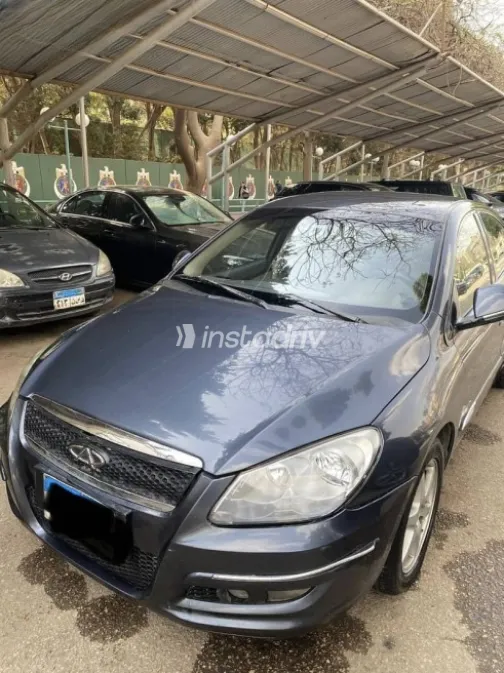 Speranza M11 2011 Dark Blue Used for Sale - 1