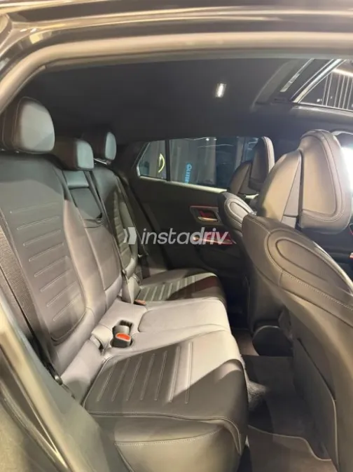 مرسيدس GLC 300 2024 رمادي مستعملة للبيع - 6
