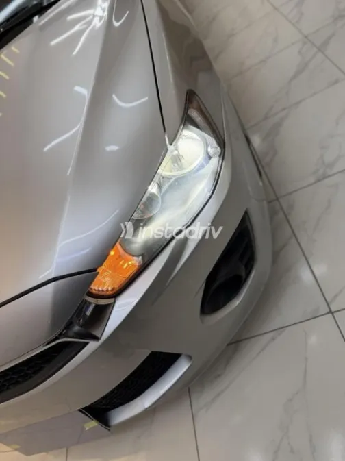 Mitsubishi Lancer 2018 Silver Used for Sale - 5