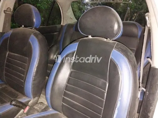 Hyundai Accent 2001 Blue Used for Sale - 2