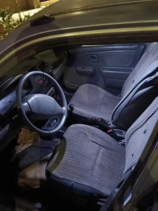 Suzuki Alto 2006 Silver Used for Sale