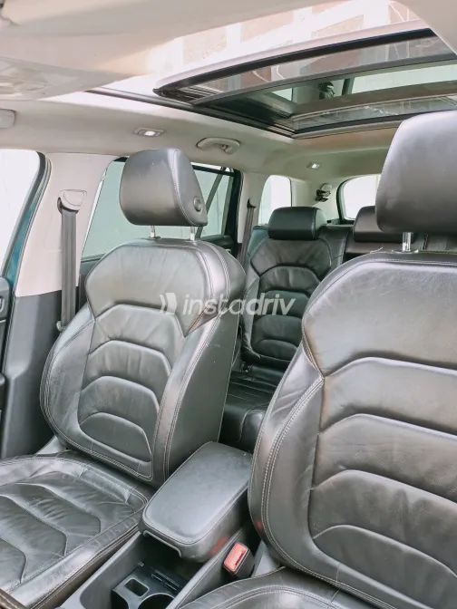Skoda Kodiaq 2021 White Used for Sale - 3
