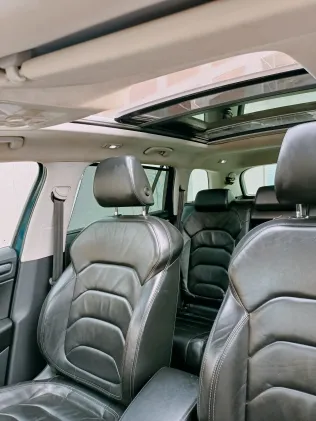 Skoda Kodiaq 2021 White Used for Sale