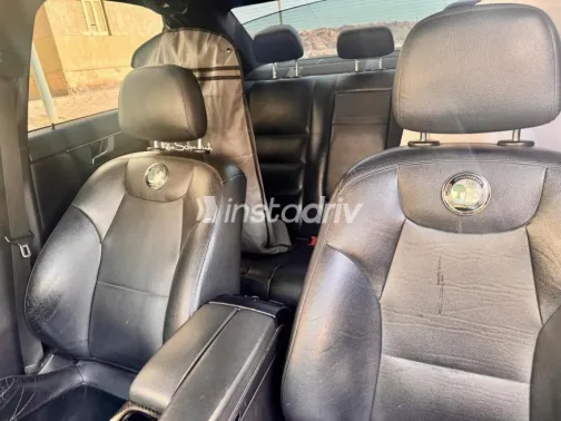 Mercedes C 300 2010 Black Used for Sale - 4