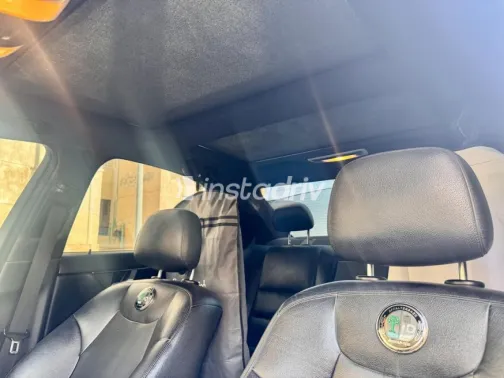 Mercedes C 300 2010 Black Used for Sale - 6