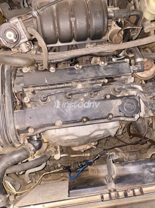 Daewoo Nubira 2000 Gold Used for Sale - 6
