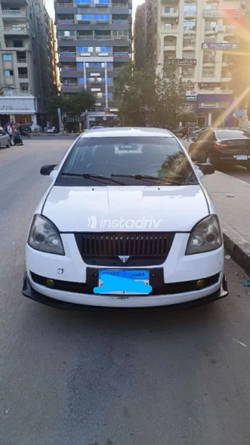 Speranza A516 2009 White Used for Sale - 1